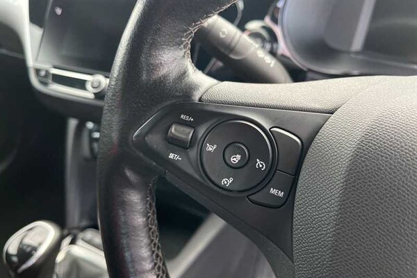 Used Vauxhall Corsa 2020 for sale - 75968354: Photo 21