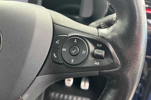 Used Vauxhall Corsa 2020 for sale - 75968354: Photo 22