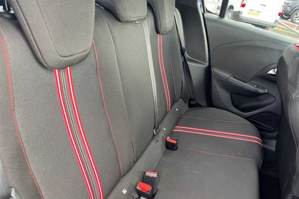 Used Vauxhall Corsa 2020 for sale - 75968354: Photo 24