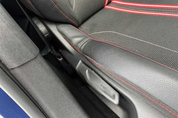 Used Vauxhall Corsa 2020 for sale - 75968354: Photo 26
