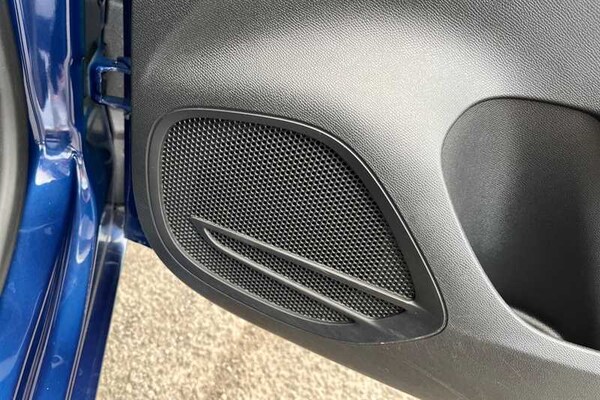 Used Vauxhall Corsa 2020 for sale - 75968354: Photo 27