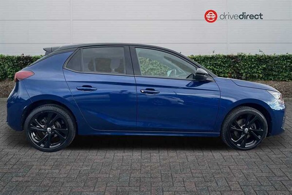 Used Vauxhall Corsa 2020 for sale - 75968354: Photo 2