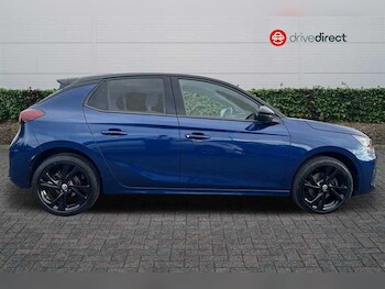 Used Vauxhall Corsa 2020 for sale - 75968354: Photo