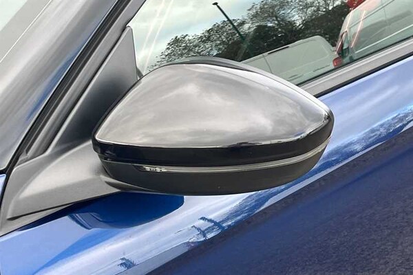 Used Vauxhall Corsa 2020 for sale - 75968354: Photo 35