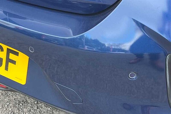 Used Vauxhall Corsa 2020 for sale - 75968354: Photo 38