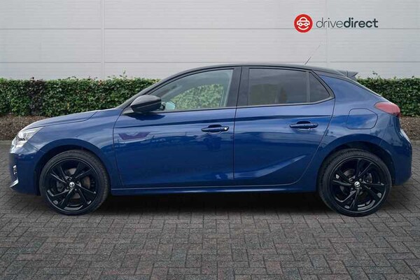 Used Vauxhall Corsa 2020 for sale - 75968354: Photo 6
