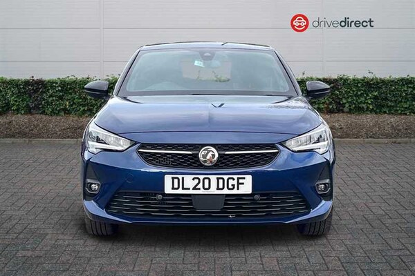 Used Vauxhall Corsa 2020 for sale - 75968354: Photo 8