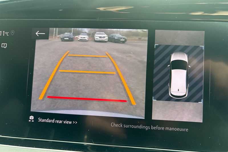 Used Vauxhall Grandland 2023 for sale - 78050841: Photo 19