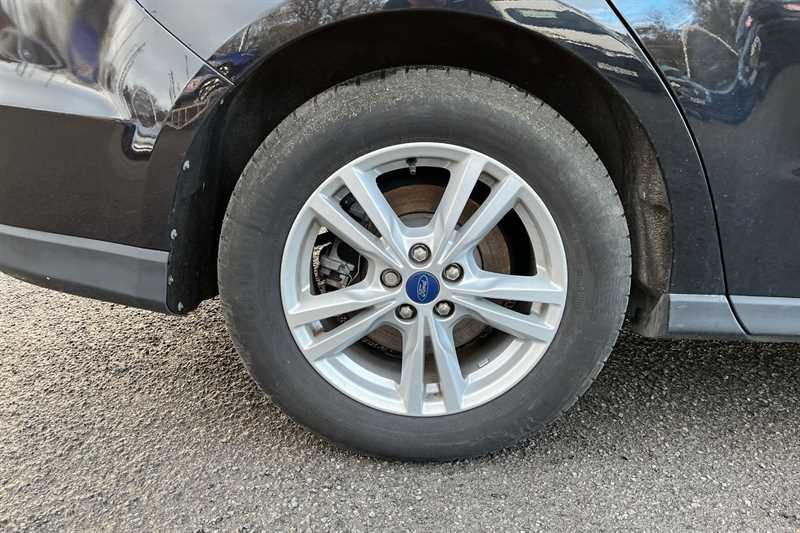 Used Ford Galaxy 2022 for sale - 76956516: Photo 10