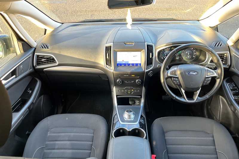 Used Ford Galaxy 2022 for sale - 76956516: Photo 13