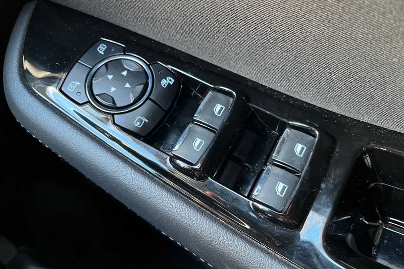 Used Ford Galaxy 2022 for sale - 76956516: Photo 16