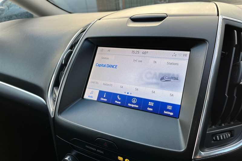 Used Ford Galaxy 2022 for sale - 76956516: Photo 17