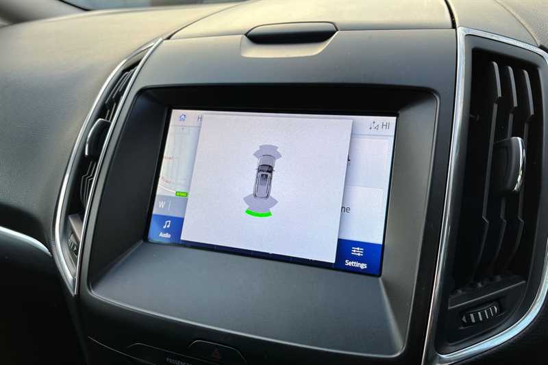 Used Ford Galaxy 2022 for sale - 76956516: Photo 19