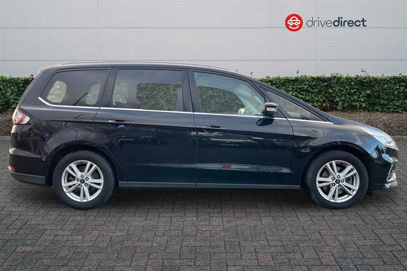 Used Ford Galaxy 2022 for sale - 76956516: Photo 2