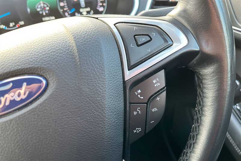 Used Ford Galaxy 2022 for sale - 76956516: Photo 22