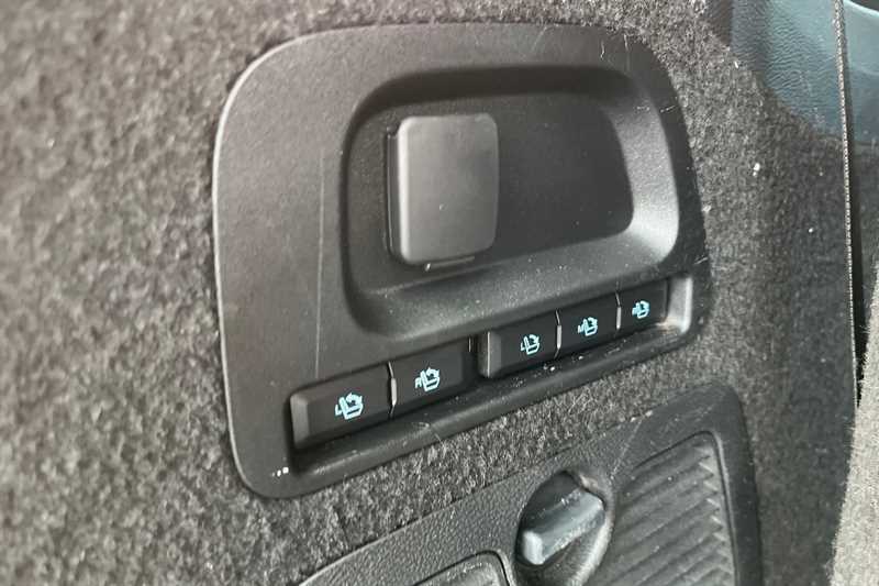 Used Ford Galaxy 2022 for sale - 76956516: Photo 39