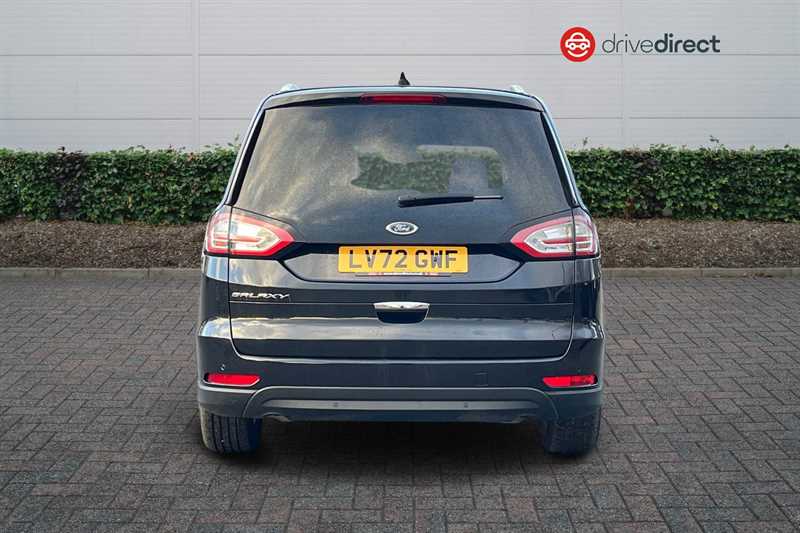 Used Ford Galaxy 2022 for sale - 76956516: Photo 4
