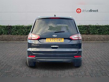 Used Ford Galaxy 2022 for sale - 76956516: Photo