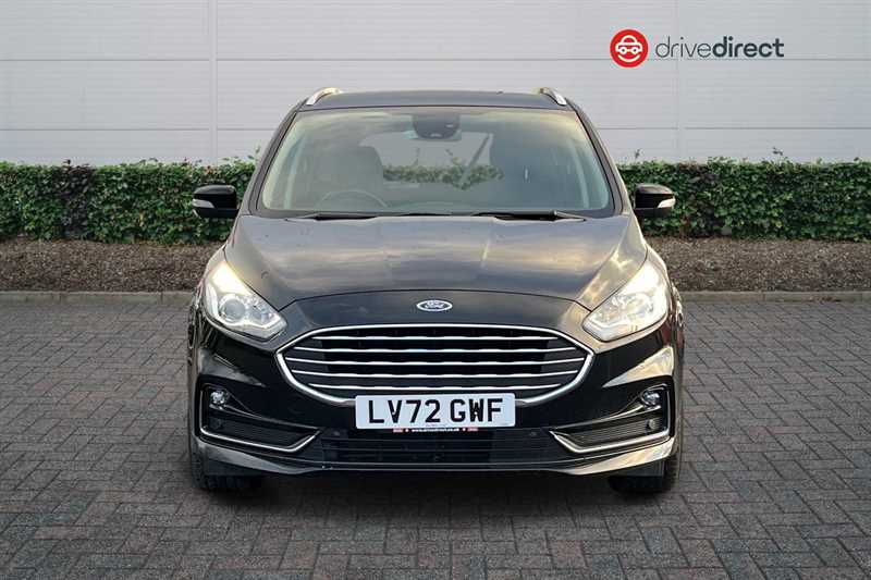 Used Ford Galaxy 2022 for sale - 76956516: Photo 8