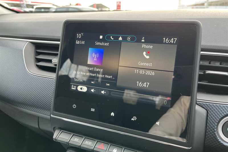 Used Renault Arkana for sale - 77863818: Photo 17