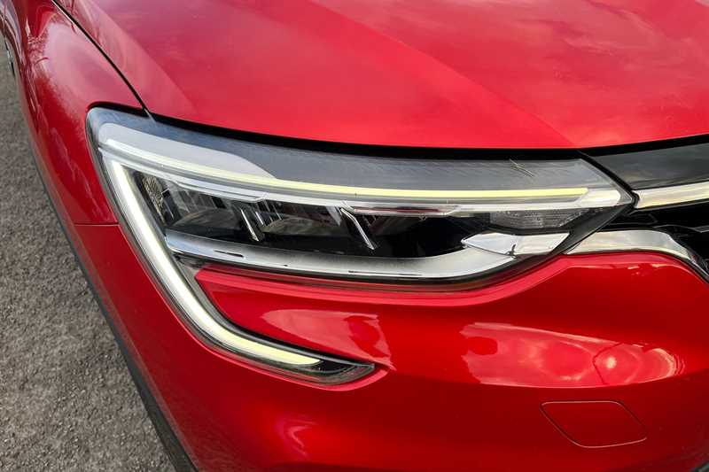 Used Renault Arkana for sale - 77863818: Photo 28