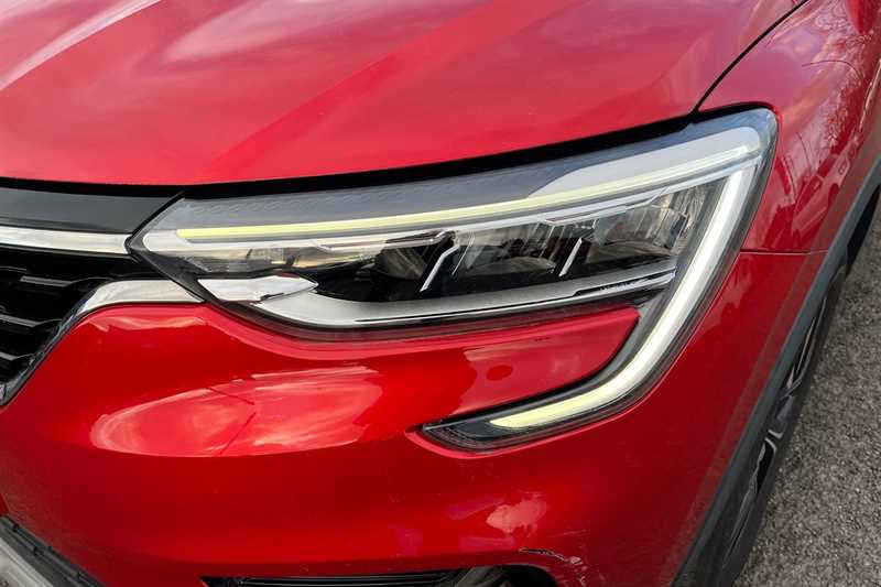 Used Renault Arkana for sale - 77863818: Photo 29