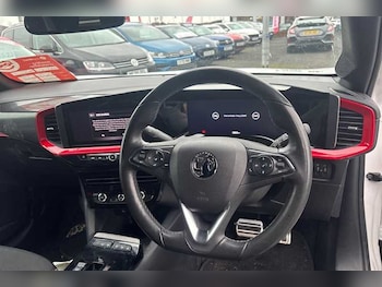 Used Vauxhall Mokka 2022 for sale - 77390710: Photo