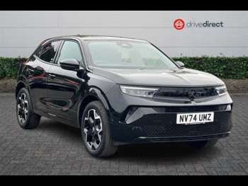 2025 - 1.2 Turbo Ultimate SUV 5dr Petrol Manual Euro 6 (s/s) (136 ps)