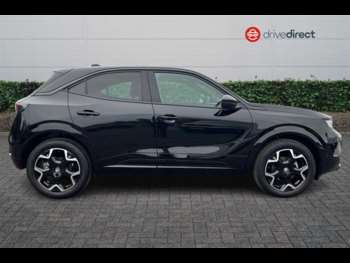 Used Vauxhall Mokka 2025 for sale - 74896392: Photo