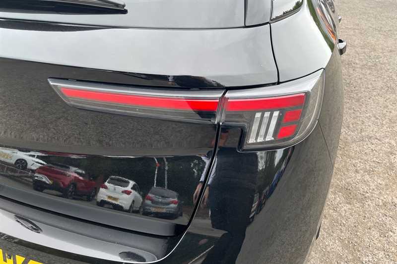Vehicle 32