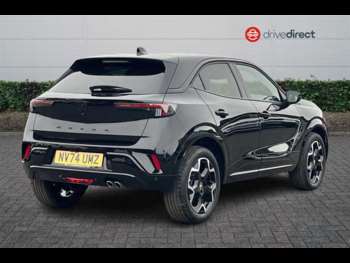 Used Vauxhall Mokka 2025 for sale - 74896392: Photo