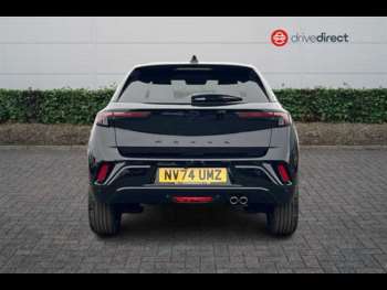 Used Vauxhall Mokka 2025 for sale - 74896392: Photo