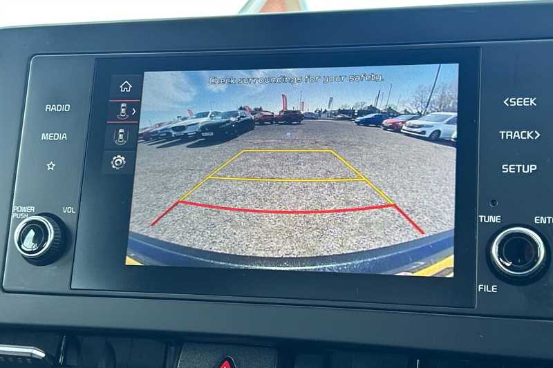 Used Kia Sportage 2023 for sale - 78217506: Photo 19