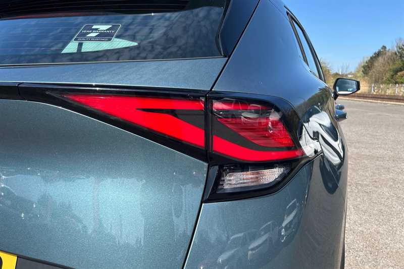 Used Kia Sportage 2023 for sale - 78217506: Photo 32