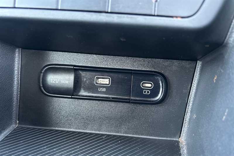 Used Kia Sportage 2023 for sale - 78217506: Photo 39