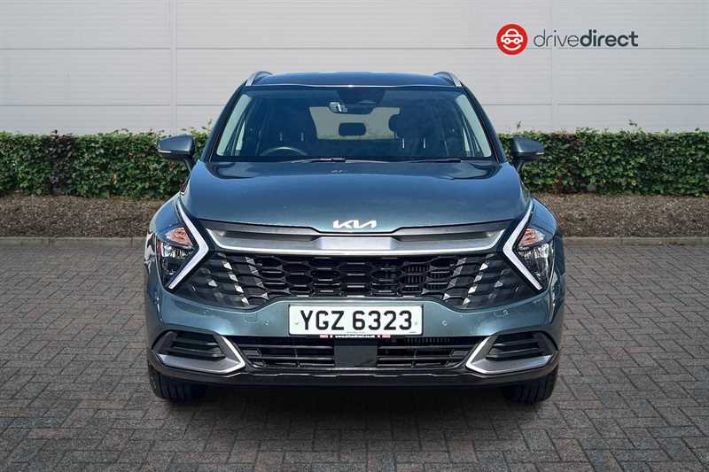 Used Kia Sportage 2023 for sale - 78217506: Photo 8
