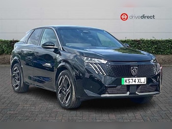 Used Peugeot 3008 2024 for sale - 79003446: Photo