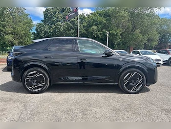 Used Peugeot 3008 2024 for sale - 79003446: Photo