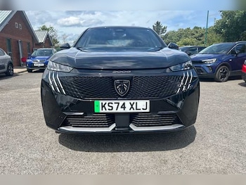 Used Peugeot 3008 2024 for sale - 79003446: Photo