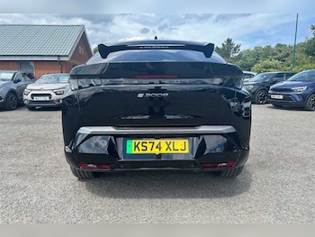 Used Peugeot 3008 2024 for sale - 79003446: Photo