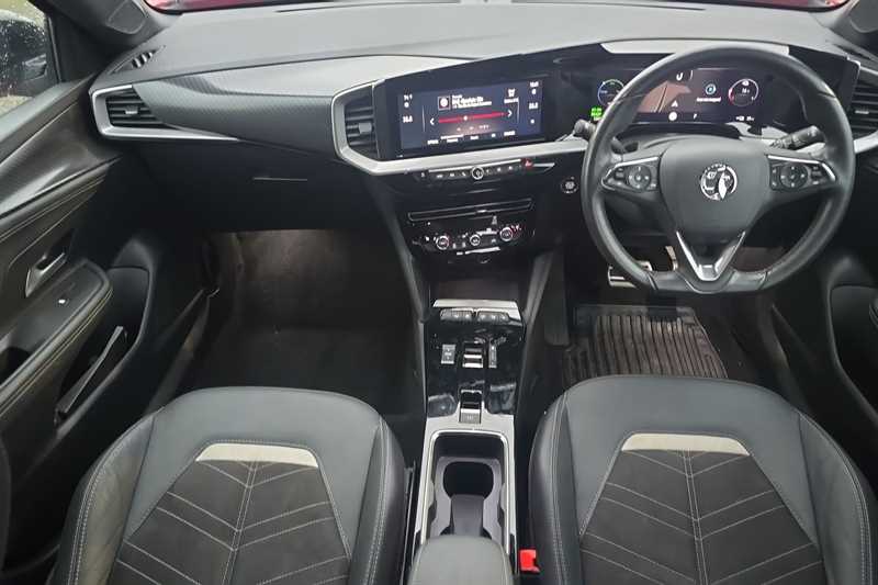 Used Vauxhall Mokka 2023 for sale - 77773710: Photo 13