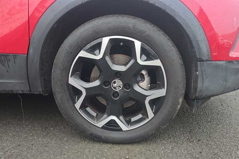 Used Vauxhall Mokka 2023 for sale - 77773710: Photo 9