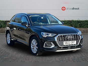 Audi - Q3