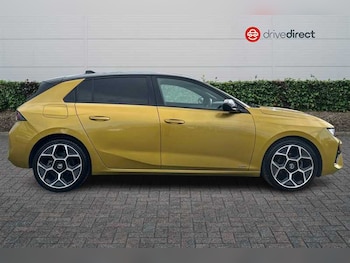 Used Vauxhall Astra 2022 for sale - 78323088: Photo