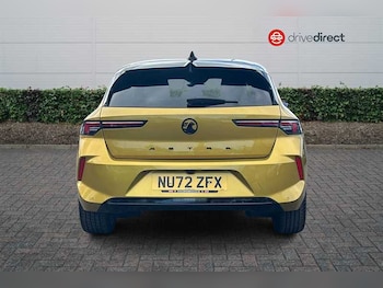 Used Vauxhall Astra 2022 for sale - 78323088: Photo