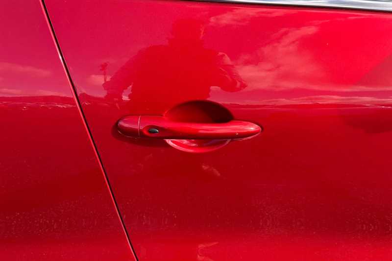 Used Renault Clio 2017 for sale - 78050165: Photo 33