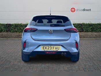 Used Vauxhall Corsa 2023 for sale - 78338697: Photo