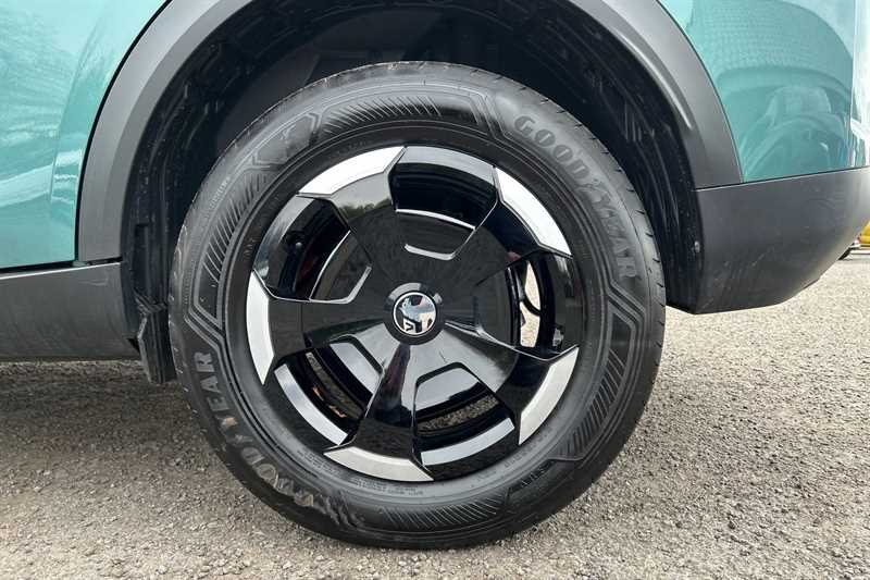 Used Vauxhall Frontera 2025 for sale - 78188864: Photo 10