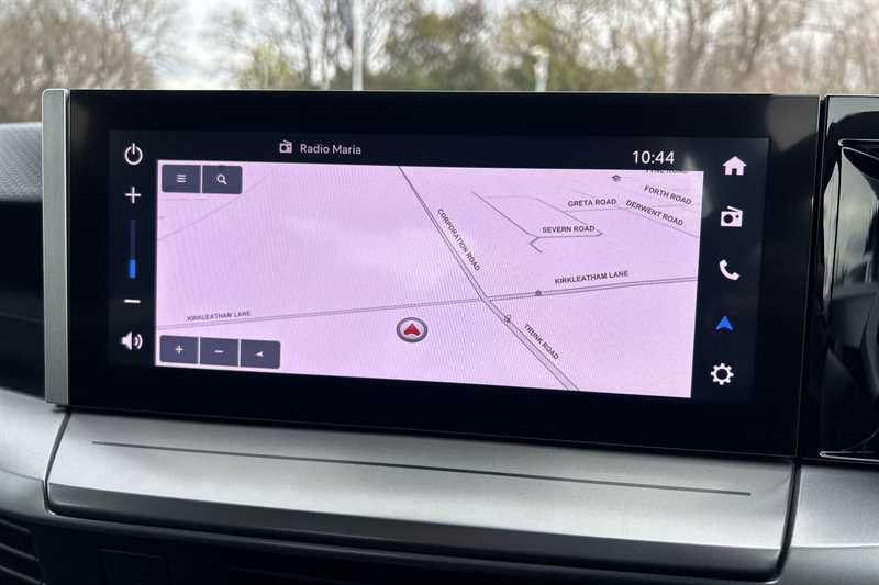 Used Vauxhall Frontera 2025 for sale - 78188864: Photo 18