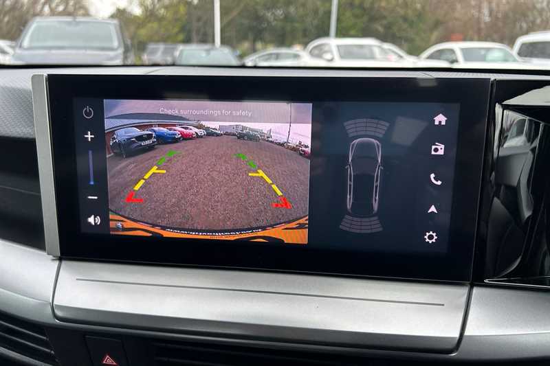 Used Vauxhall Frontera 2025 for sale - 78188864: Photo 19